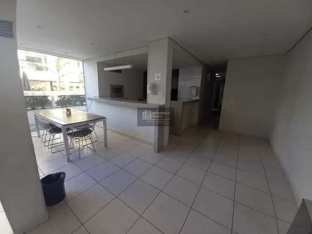 Imagem 4: Condomínio Veredas Vistas do Horizonte Linha Verde - Apartamento 3 Quartos com Suíte e