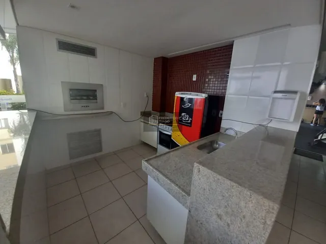 Imagem 2: Condomínio Veredas Vistas do Horizonte Linha Verde - Apartamento 3 Quartos com Suíte e