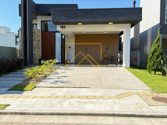 Imagem: Terras Alpha - Casa à venda no bairro São