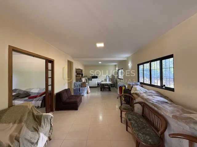 Imagem 13: Chácara, Casa c/ 5 Suítes, Armários Planejados, Lote 6.400m²