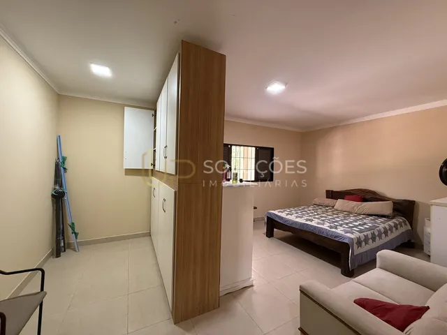 Imagem 11: Chácara, Casa c/ 5 Suítes, Armários Planejados, Lote 6.400m²