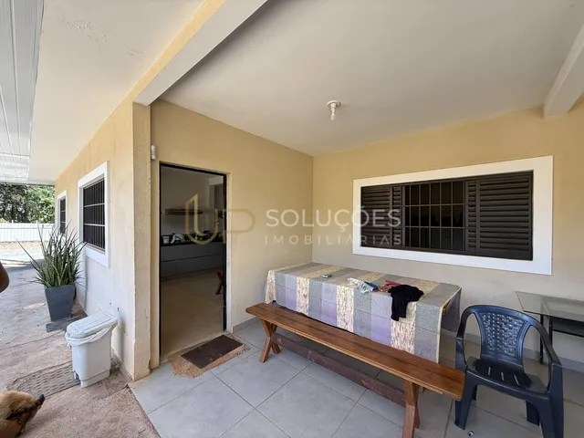Imagem 10: Chácara, Casa c/ 5 Suítes, Armários Planejados, Lote 6.400m²