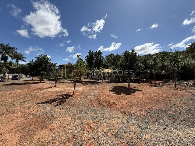 Imagem 5: Chácara, Casa c/ 5 Suítes, Armários Planejados, Lote 6.400m²