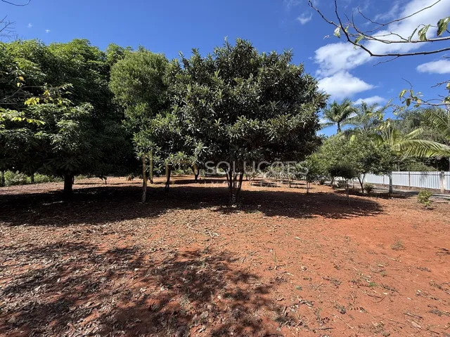 Imagem 4: Chácara, Casa c/ 5 Suítes, Armários Planejados, Lote 6.400m²