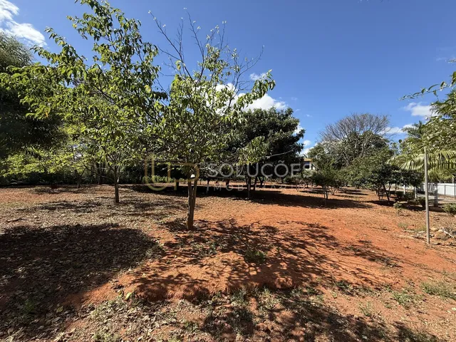 Imagem 6: Chácara, Casa c/ 5 Suítes, Armários Planejados, Lote 6.400m²