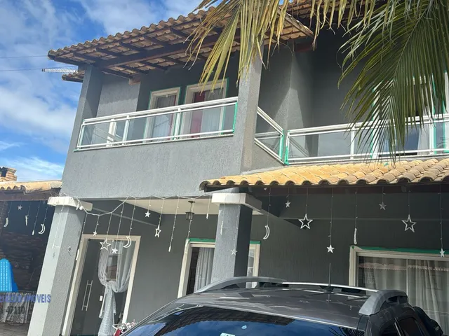 Imagem: Casa em Ponte dos Leites, Araruama/RJ