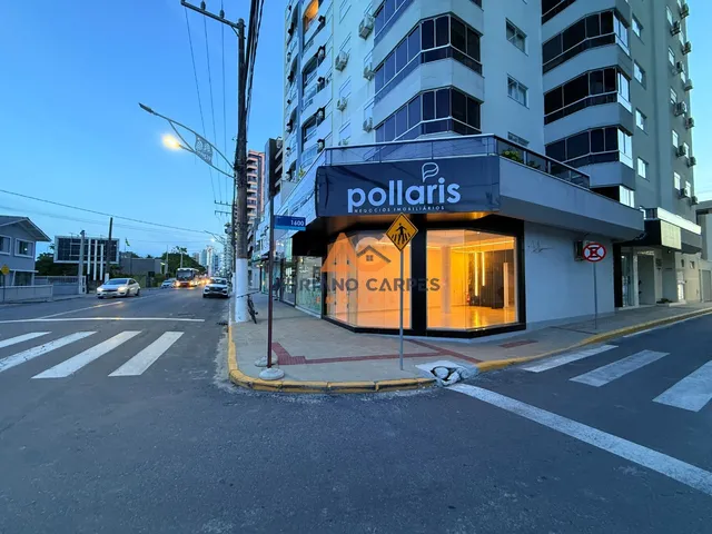 Imagem: Aluguel Anual de Sala Comercial de Esquina