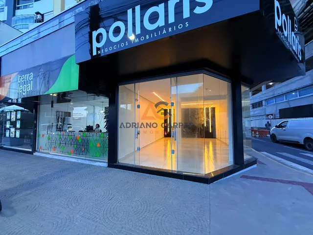 Imagem 7: Aluguel Anual de Sala Comercial de Esquina no Centro de Piçarras, Adriano Carpes