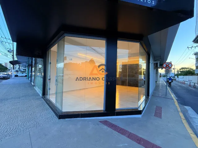 Imagem 4: Aluguel Anual de Sala Comercial de Esquina no Centro de Piçarras, Adriano Carpes
