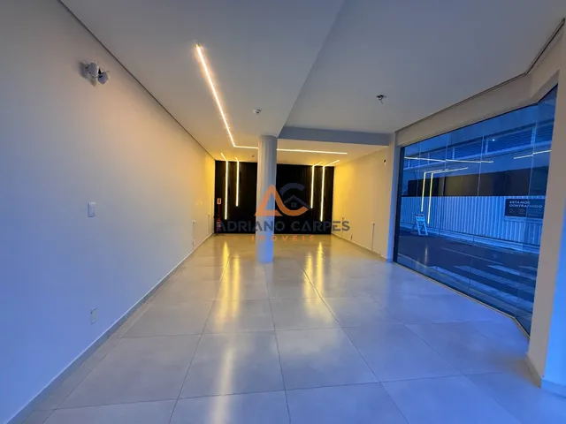 Imagem 10: Aluguel Anual de Sala Comercial de Esquina no Centro de Piçarras, Adriano Carpes