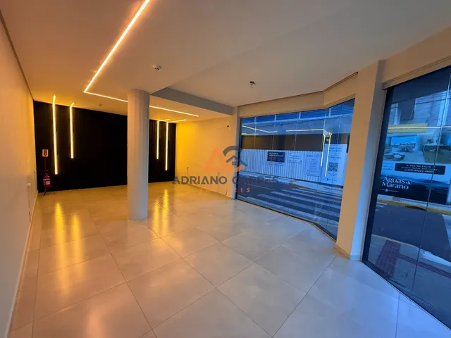 Imagem 9: Aluguel Anual de Sala Comercial de Esquina no Centro de Piçarras, Adriano Carpes