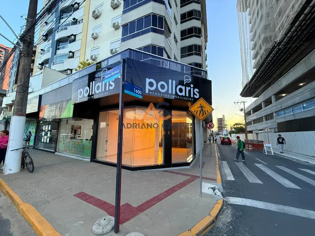 Imagem 16: Aluguel Anual de Sala Comercial de Esquina no Centro de Piçarras, Adriano Carpes