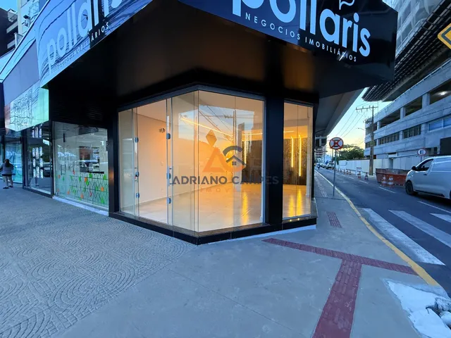 Imagem 15: Aluguel Anual de Sala Comercial de Esquina no Centro de Piçarras, Adriano Carpes