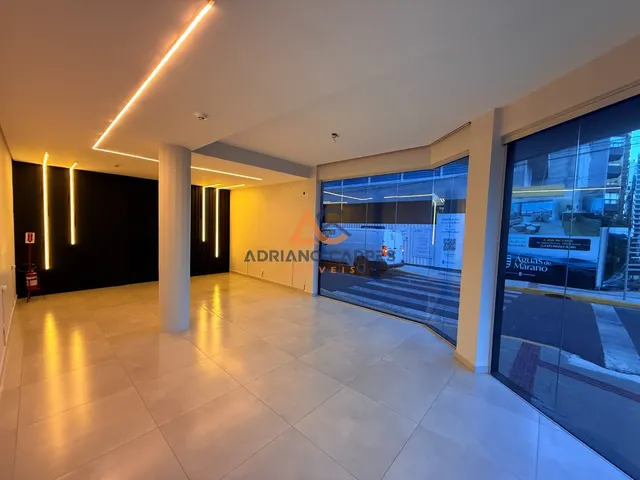 Imagem 11: Aluguel Anual de Sala Comercial de Esquina no Centro de Piçarras, Adriano Carpes