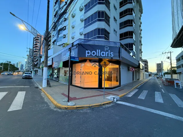 Imagem 5: Aluguel Anual de Sala Comercial de Esquina no Centro de Piçarras, Adriano Carpes