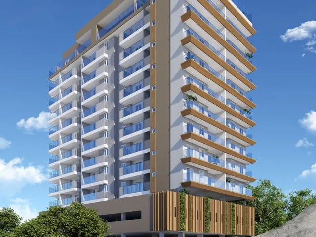 Imagem: Apartamento 01 e O2 Quartos Alto Padrão