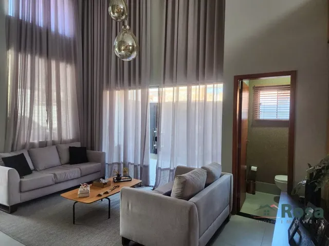 Imagem 13: Casa para Venda, Condominio Villa Jardim, Cuiabá