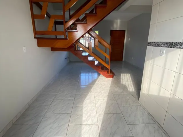 Imagem 6: Sobrado Amplo em Cachoeirinha