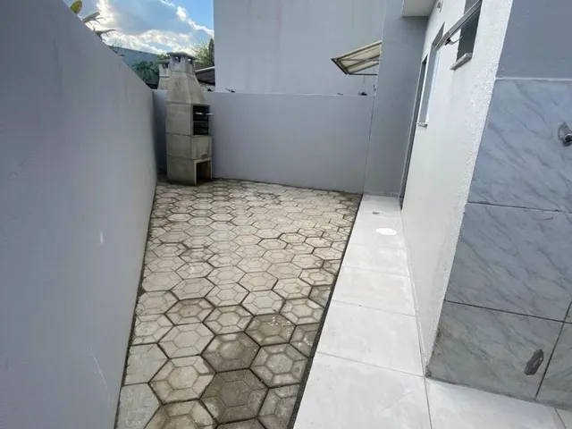 Imagem 2: Sobrado Amplo em Cachoeirinha