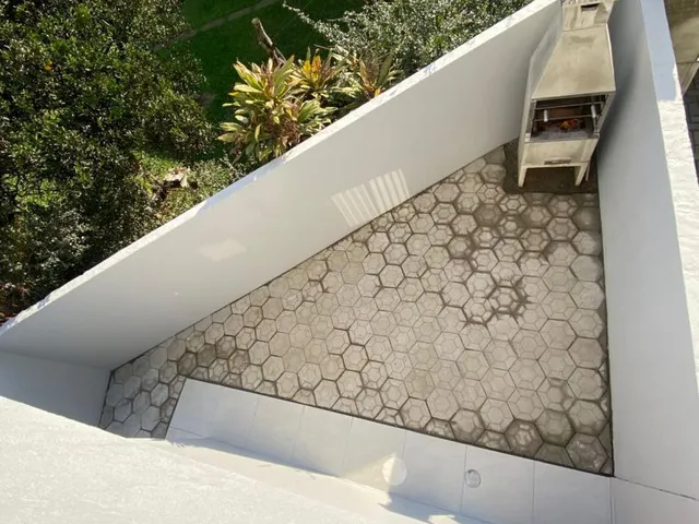 Imagem 7: Sobrado Amplo em Cachoeirinha