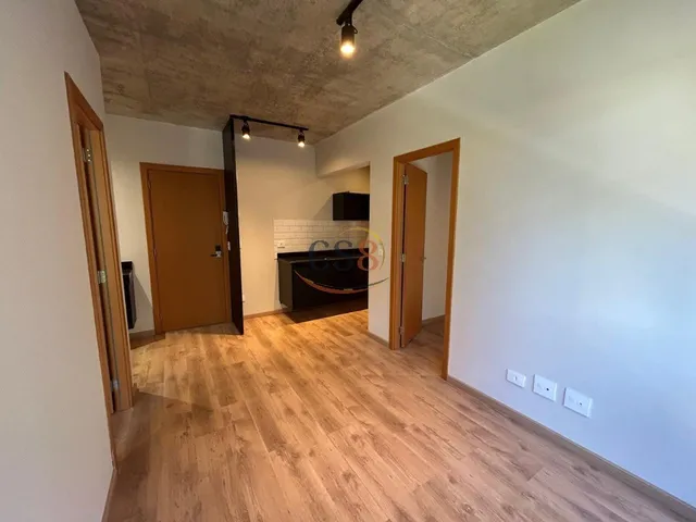 Imagem: Apartamento à venda em Curitiba-PR, no