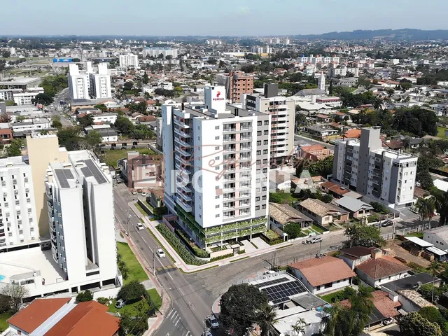 Imagem: Apartamento Alto Padrão em Centro, Criciúma/SC