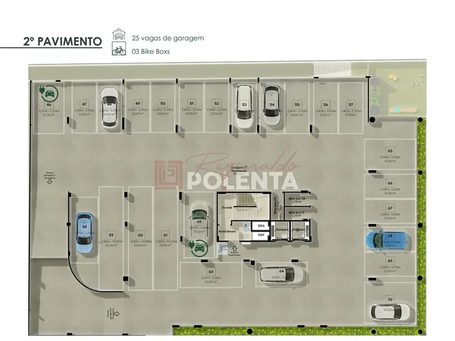 Imagem 7: Apartamento Alto Padrão em Centro, Criciúma/SC