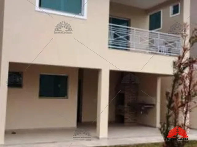 Imagem: Casa em Condomínio de Luxo na Granja Viana