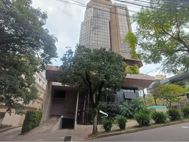 Imagem: Sala Comercial À Venda em Porto Alegre