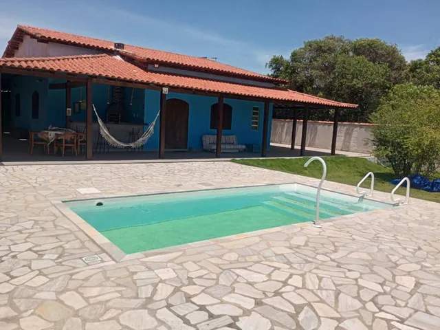Imagem: Casa de Temporada para alugar em Cabo Frio
