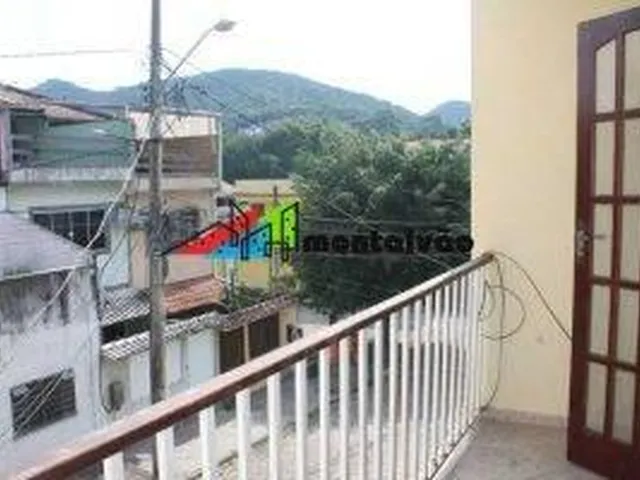 Imagem: Casa à venda em Rio de Janeiro, Tanque