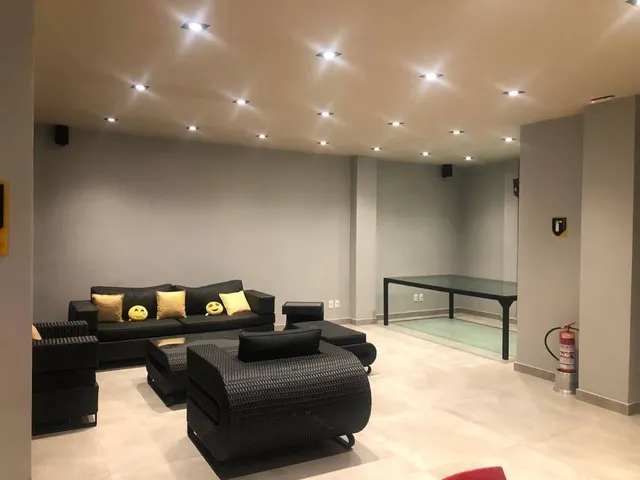 Imagem: Prédio comercial à venda em Nilópolis
