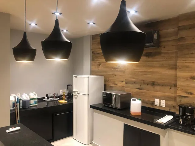 Imagem 6: Prédio comercial à venda em Nilópolis, Centro, 200m²