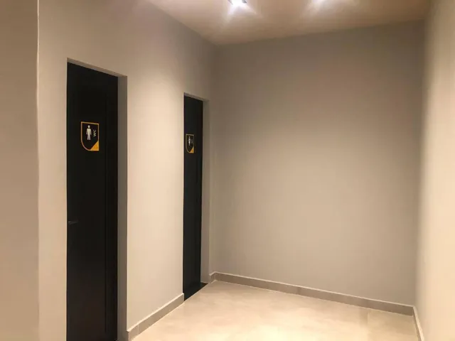 Imagem 2: Prédio comercial à venda em Nilópolis, Centro, 200m²