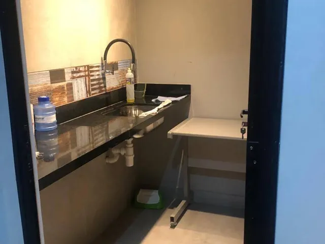 Imagem 10: Prédio comercial à venda em Nilópolis, Centro, 200m²