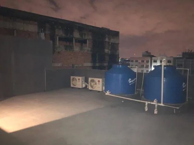 Imagem 13: Prédio comercial à venda em Nilópolis, Centro, 200m²