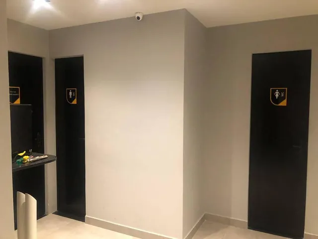 Imagem 16: Prédio comercial à venda em Nilópolis, Centro, 200m²