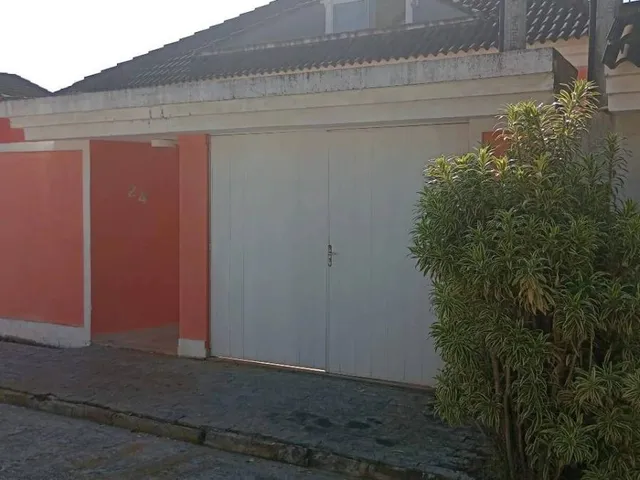 Imagem: Casa à venda, no Residencial Horse Shoe
