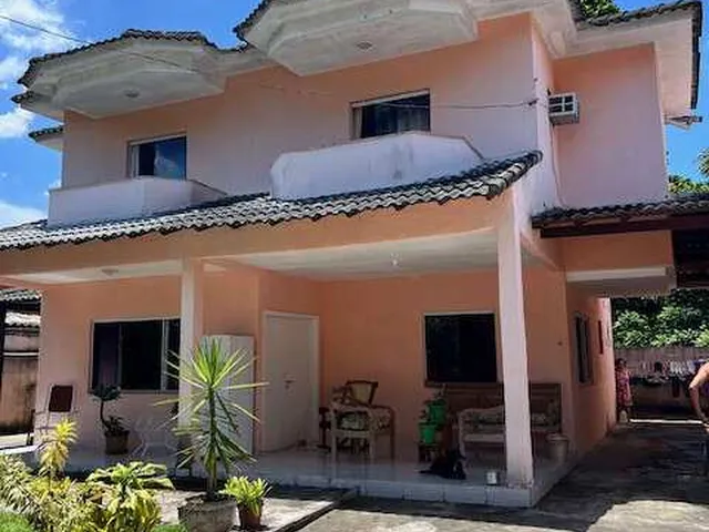 Imagem: Casa à venda em Rio de Janeiro, Vargem