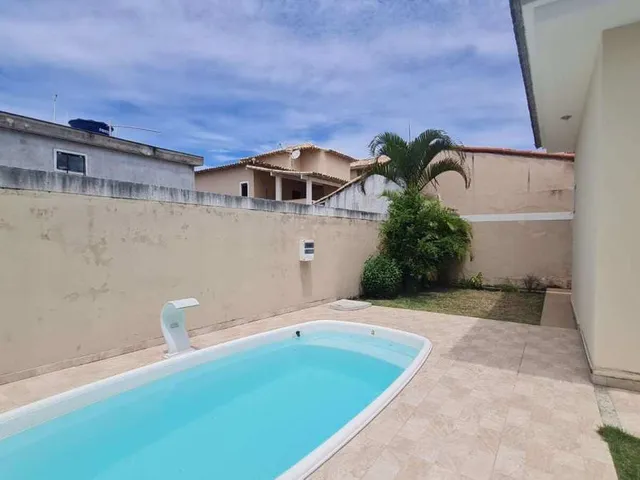 Imagem: Casa à venda, no Condomínio dos Pássaros