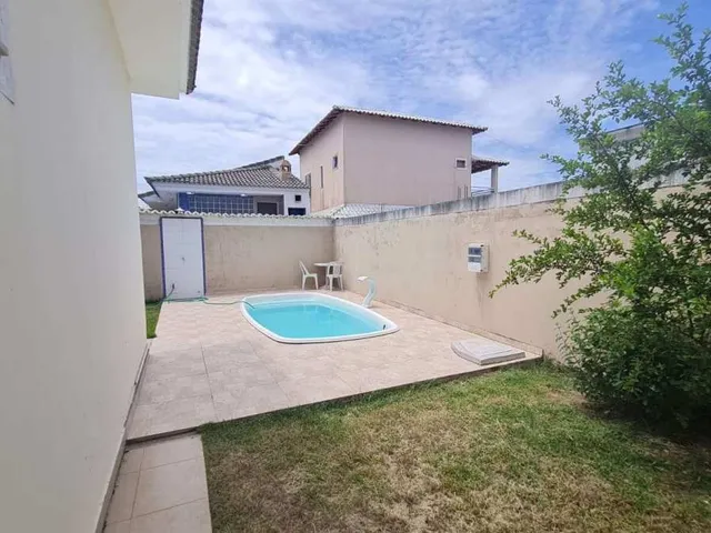 Imagem 9: Casa à venda, no Condomínio dos Pássaros em Cabo Frio, Peró, com 3 quartos, 131,68m²