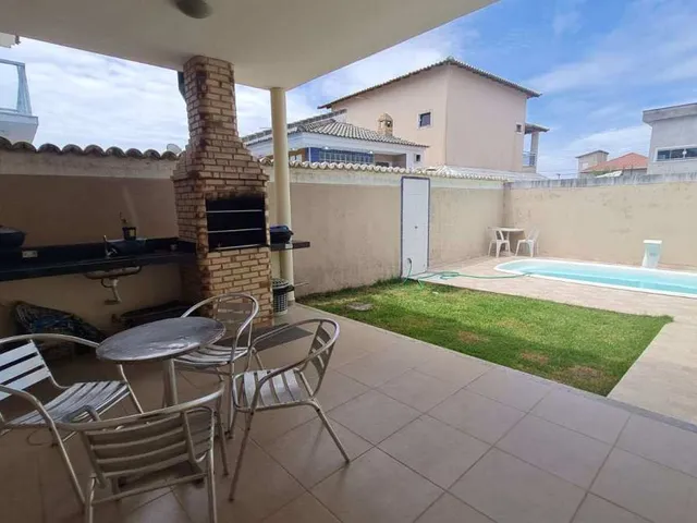 Imagem 7: Casa à venda, no Condomínio dos Pássaros em Cabo Frio, Peró, com 3 quartos, 131,68m²
