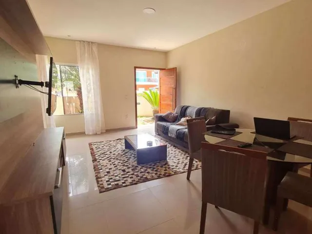 Imagem 13: Casa à venda, no Condomínio dos Pássaros em Cabo Frio, Peró, com 3 quartos, 131,68m²