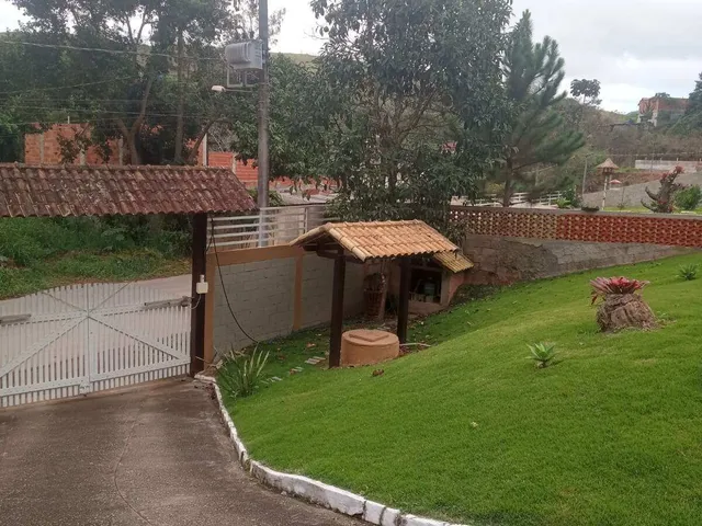 Imagem: Sítio à venda em Nova Friburgo, Campo