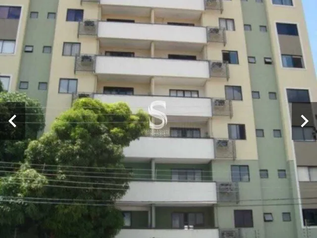 Imagem: Apartamento em Fátima, Teresina/PI