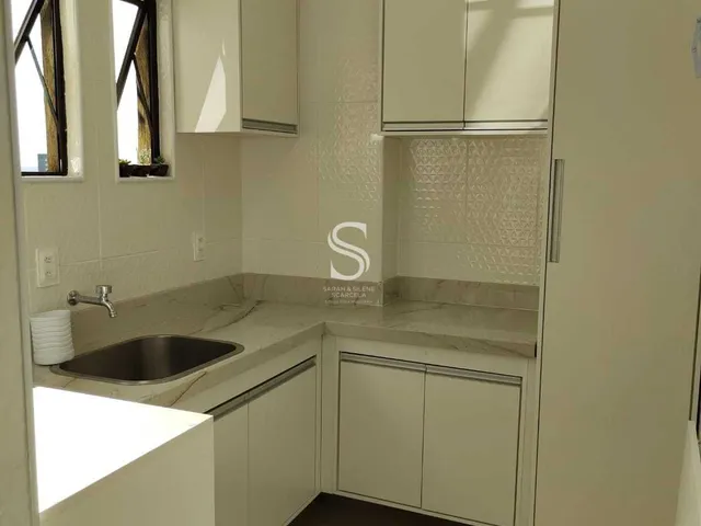Imagem 3: Apartamento em Fátima, Teresina/PI
