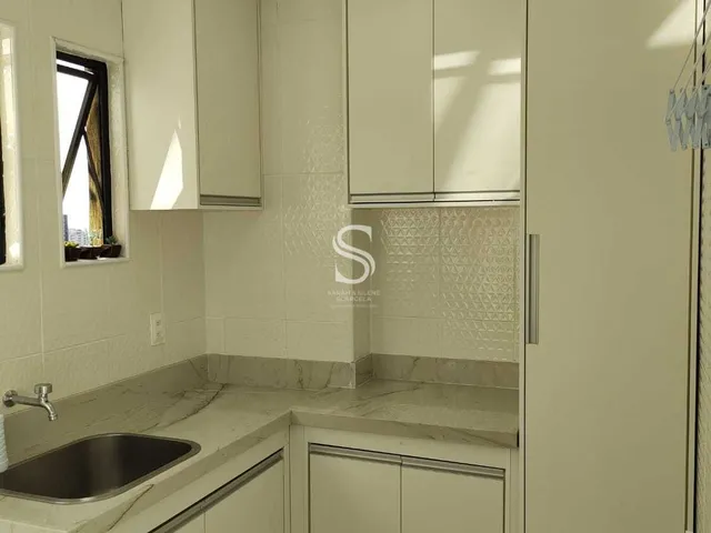 Imagem 4: Apartamento em Fátima, Teresina/PI