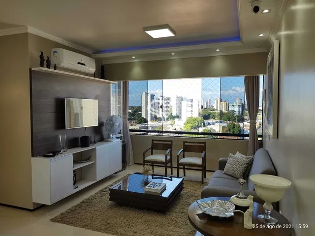 Imagem 8: Apartamento em Fátima, Teresina/PI