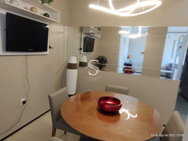 Imagem 9: Apartamento em Fátima, Teresina/PI