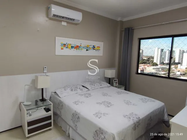 Imagem 5: Apartamento em Fátima, Teresina/PI